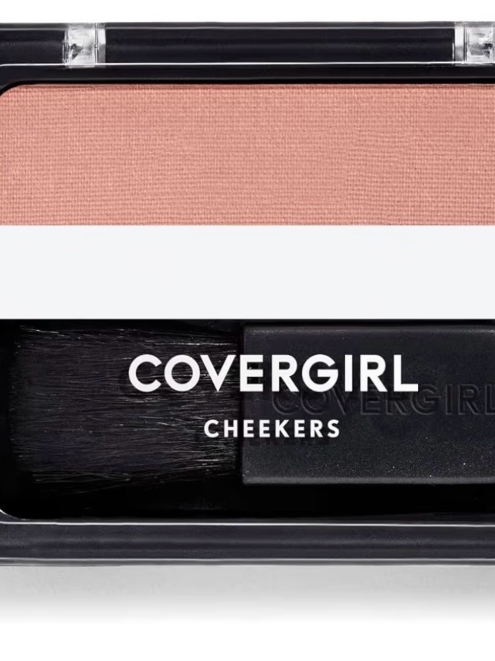 COVERGIRL Cheekers Blush in Soft Sable